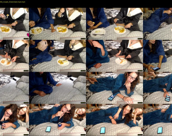 nzplaytime — 46 minute Chaturbate couple cam show recording, 720p, Jul 3, 2022