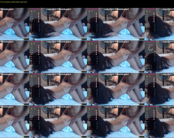 passiekoppel — 8 minute Chaturbate couple cam show recording, 720p, Jul 3, 2022