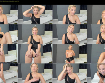 penelope_cooper1 — 52 minute Chaturbate female cam show recording, 1080p, Jul 3, 2022