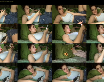 ps4pro — 77 minute Chaturbate female cam show recording, 480p, Jul 4, 2022