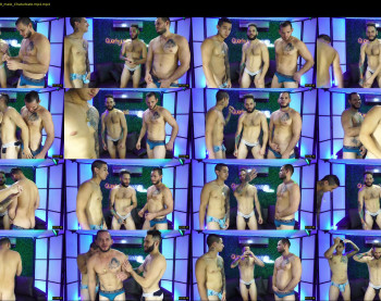 querhyus — 55 minute Chaturbate male cam show recording, 1080p, Jul 4, 2022