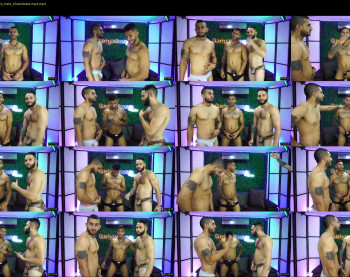 querhyus — 56 minute Chaturbate male cam show recording, 1080p, Jul 4, 2022