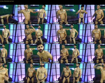 querhyus — 6 minute Chaturbate male cam show recording, 1080p, Jul 4, 2022