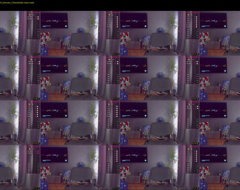 r_a_v_e_n — 47 minute Chaturbate female cam show recording, 1080p, Jul 3, 2022
