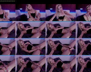 ramonatorres_ — 54 minute Chaturbate female cam show recording, 1080p, Jul 4, 2022