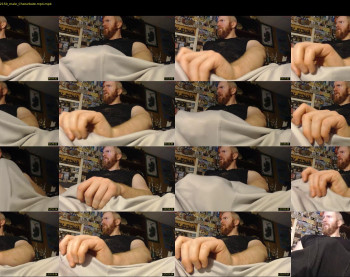 redhead4fun — 104 minute Chaturbate male cam show recording, 480p, Jul 3, 2022