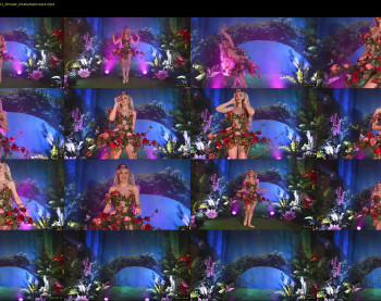 rocknrose — 27 minute Chaturbate female cam show recording, 720p, Jul 4, 2022