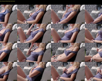 s_mailleee — 80 minute Chaturbate female cam show recording, 720p, Jul 4, 2022