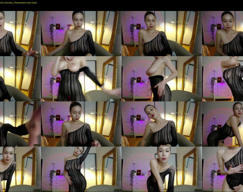 sakura_yuki — 54 minute Chaturbate female cam show recording, 1080p, Jul 3, 2022