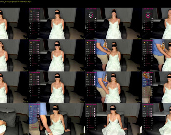 samarafromthewell — 44 minute Chaturbate female cam show recording, 1080p, Jul 4, 2022