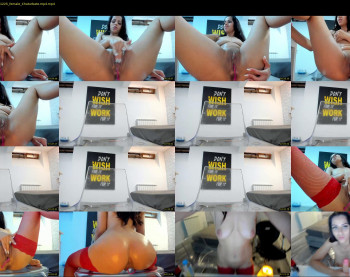 sarah_blake_ — 54 minute Chaturbate female cam show recording, 1080p, Jul 3, 2022