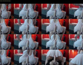 sariii1 — 8 minute Chaturbate female cam show recording, 720p, Jul 3, 2022