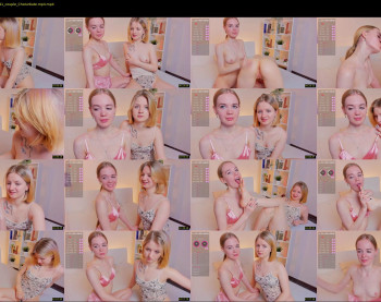 sextoys71 — 54 minute Chaturbate couple cam show recording, 1080p, Jul 3, 2022