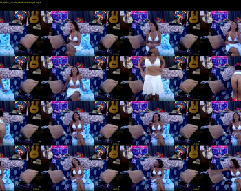 shannahand420 — 23 minute Chaturbate male cam show recording, 1080p, Jul 4, 2022