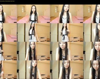 sharlin_13 — 30 minute Chaturbate female cam show recording, 1080p, Jul 3, 2022