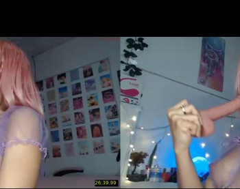 shelutty — 226 minute Chaturbate female cam show recording, 480p, Jul 4, 2022