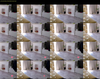 small_blondee — 46 minute Chaturbate female cam show recording, 720p, Jul 3, 2022
