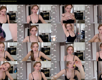 small_blondee — 92 minute Chaturbate female cam show recording, 720p, Jul 3, 2022