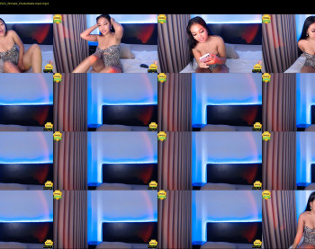 sofia_sakura — 53 minute Chaturbate female cam show recording, 1080p, Jul 4, 2022