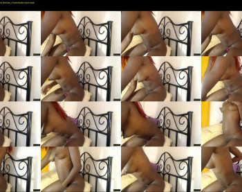 sofiasisko — 3 minute Chaturbate female cam show recording, 720p, Jul 3, 2022