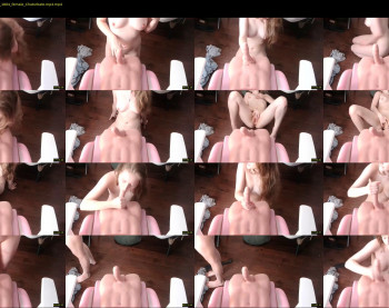 southerbunny — 59 minute Chaturbate female cam show recording, 480p, Jul 3, 2022