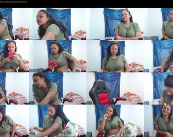 stacy_woods — 98 minute Chaturbate female cam show recording, 720p, Jul 3, 2022