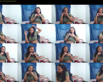 stacy_woods — 12 minute Chaturbate female cam show recording, 720p, Jul 3, 2022