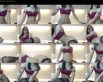 stella_land — 23 minute Chaturbate female cam show recording, 720p, Jul 3, 2022