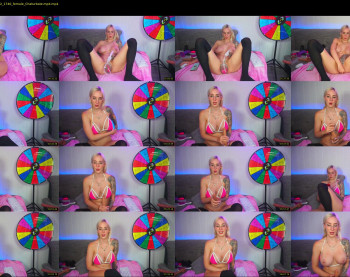 stellacinderella — 10 minute Chaturbate female cam show recording, 720p, Jul 3, 2022