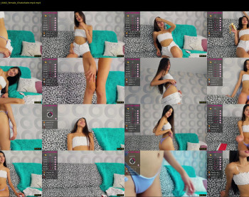 sugar_morgan — 56 minute Chaturbate female cam show recording, 1080p, Jul 4, 2022