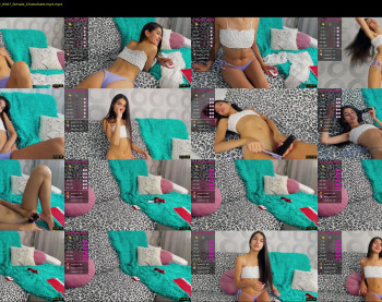 sugar_morgan — 64 minute Chaturbate female cam show recording, 1080p, Jul 4, 2022
