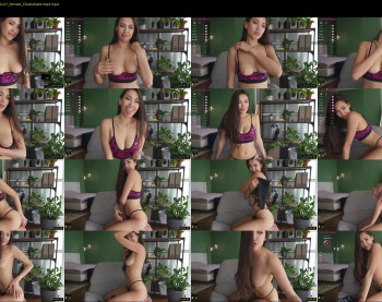 sweet_moan — 7 minute Chaturbate female cam show recording, 720p, Jul 3, 2022