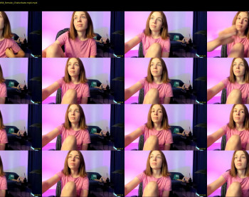 sweetcobra — 7 minute Chaturbate female cam show recording, 720p, Jul 4, 2022