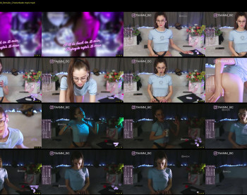 taanni_bc — 48 minute Chaturbate female cam show recording, 1080p, Jul 3, 2022