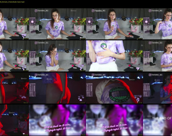 taanni_bc — 18 minute Chaturbate female cam show recording, 1080p, Jul 3, 2022