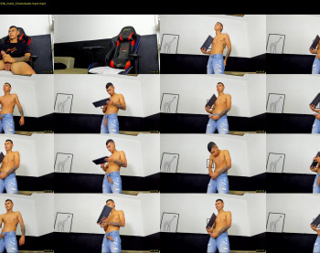 tatanwalker — 32 minute Chaturbate male cam show recording, 1080p, Jul 3, 2022