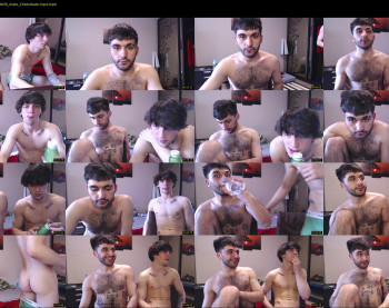 teddy_mode — 56 minute Chaturbate couple cam show recording, 1080p, Jul 3, 2022