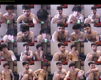 teddy_mode — 54 minute Chaturbate couple cam show recording, 1080p, Jul 3, 2022