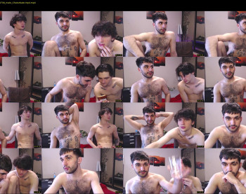 teddy_mode — 54 minute Chaturbate couple cam show recording, 1080p, Jul 3, 2022