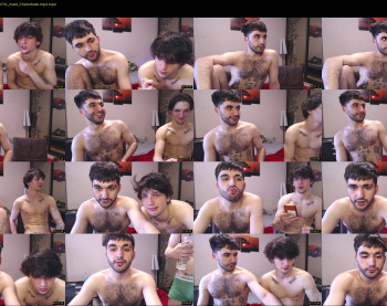 teddy_mode — 54 minute Chaturbate couple cam show recording, 1080p, Jul 3, 2022