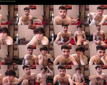 teddy_mode — 54 minute Chaturbate couple cam show recording, 1080p, Jul 3, 2022