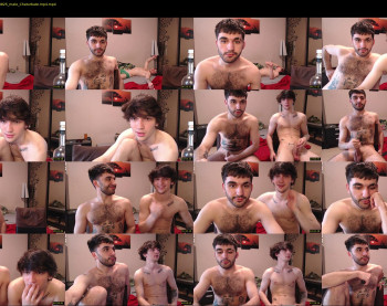teddy_mode — 54 minute Chaturbate couple cam show recording, 1080p, Jul 3, 2022