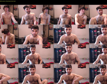 teddy_mode — 54 minute Chaturbate couple cam show recording, 1080p, Jul 3, 2022