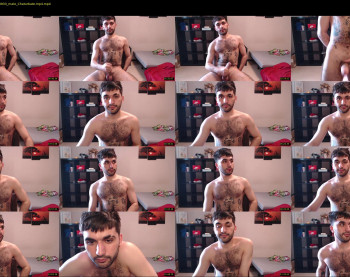 teddy_mode — 14 minute Chaturbate couple cam show recording, 1080p, Jul 3, 2022