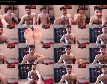 teddy_mode — 63 minute Chaturbate couple cam show recording, 1080p, Jul 3, 2022
