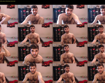 teddy_mode — 41 minute Chaturbate couple cam show recording, 1080p, Jul 3, 2022