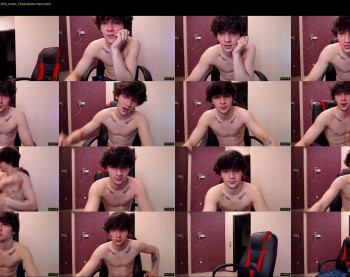 teddy_mode — 54 minute Chaturbate couple cam show recording, 1080p, Jul 3, 2022