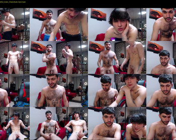 teddy_mode — 51 minute Chaturbate couple cam show recording, 1080p, Jul 4, 2022