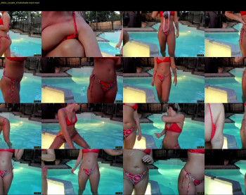 texaspeach69 — 14 minute Chaturbate female cam show recording, 720p, Jul 4, 2022
