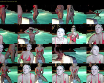 texaspeach69 — 25 minute Chaturbate female cam show recording, 720p, Jul 4, 2022